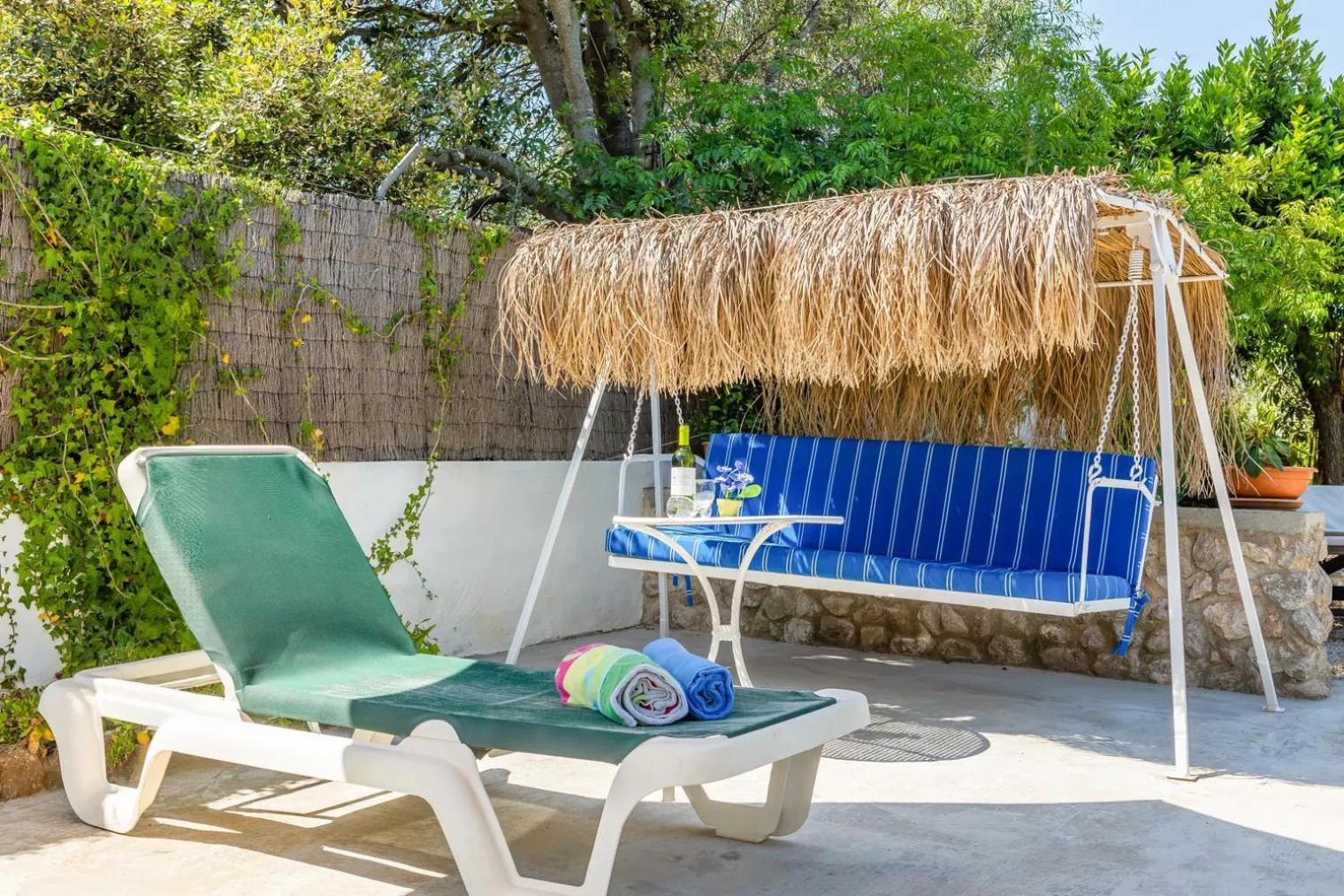 Villa Idyllic Finca In Port de Pollença